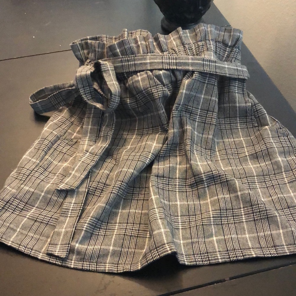 New skirt